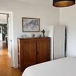 Dom wakacyjny L'annexe, F2 Avec Jardin, 800 M De La