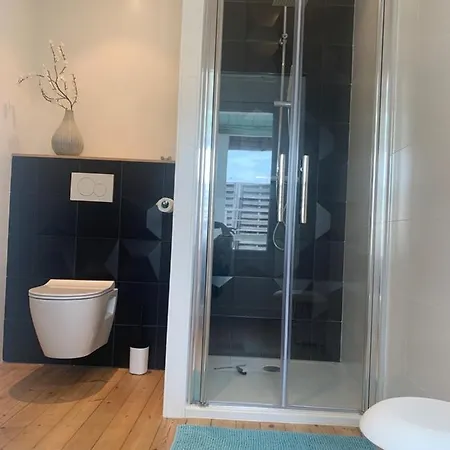 L'annexe, F2 Avec Jardin, 800 M De La Donville-les-Bains