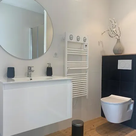 Feriehus L'annexe, F2 Avec Jardin, 800 M De La *