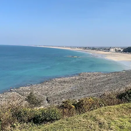 L'annexe, F2 Avec Jardin, 800 M De La Semesterbostad