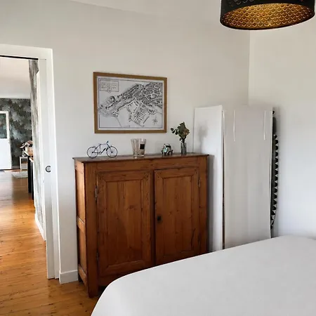 بيت للعطل L'annexe, F2 Avec Jardin, 800 M De La