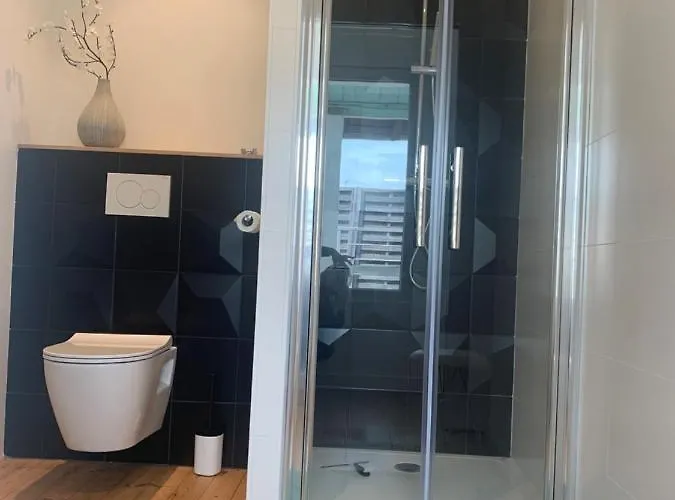 L'annexe, F2 Avec Jardin, 800 M De La Donville-les-Bains